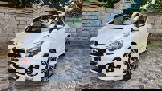 Kia Ceed de 2016