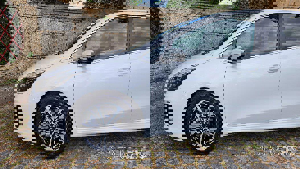 Kia Ceed de 2016