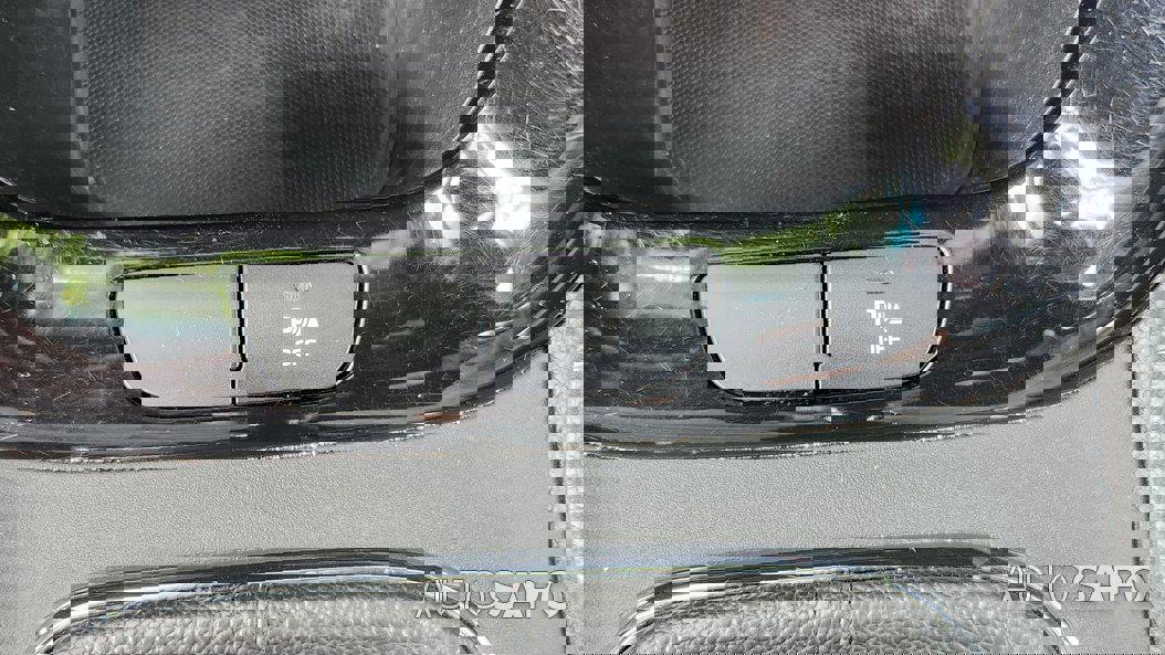 Kia Ceed de 2016