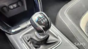 Kia Ceed de 2016