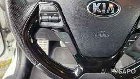 Kia Ceed de 2016
