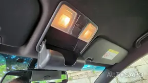 Kia Ceed de 2016