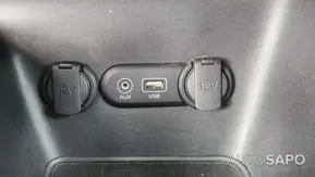 Kia Ceed de 2016
