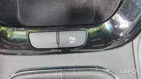 Kia Ceed de 2016
