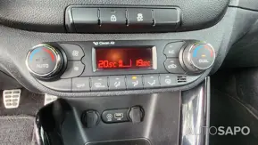 Kia Ceed de 2016