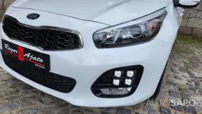 Kia Ceed de 2016