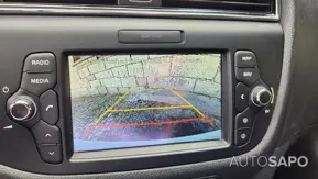 Kia Ceed de 2016