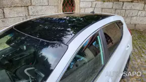 Kia Ceed de 2016
