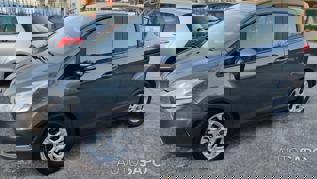 Ford B-MAX de 2015