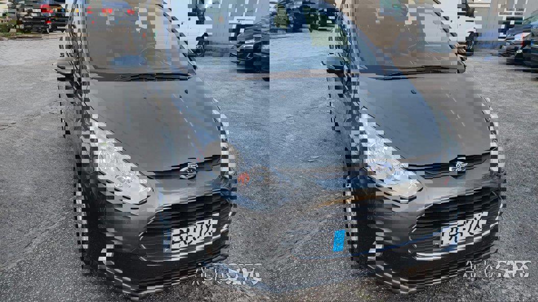 Ford B-MAX de 2015