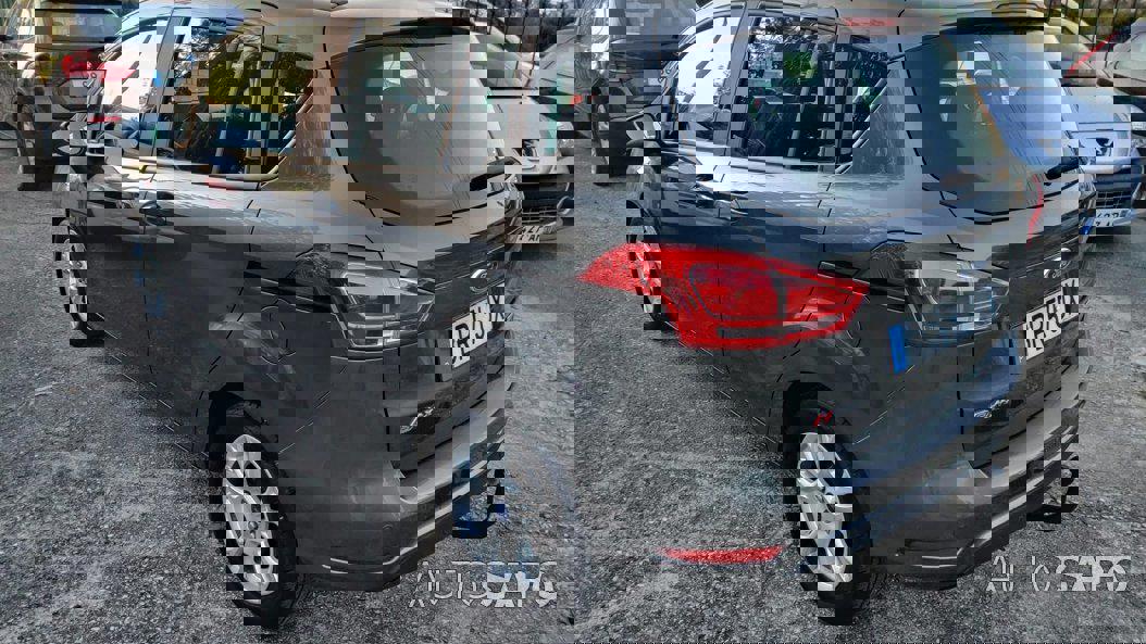 Ford B-MAX de 2015