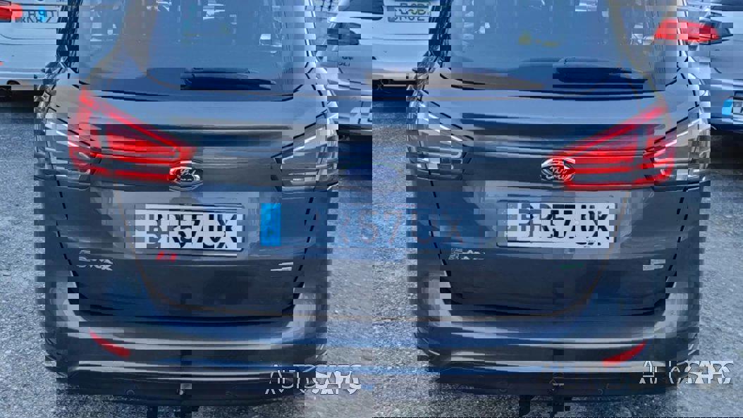 Ford B-MAX de 2015