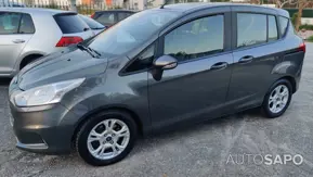 Ford B-MAX de 2015