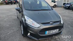 Ford B-MAX de 2015