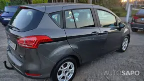 Ford B-MAX de 2015