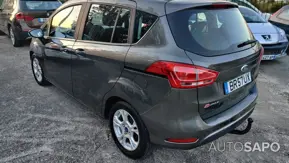 Ford B-MAX de 2015