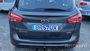 Ford B-MAX de 2015