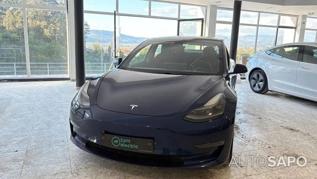 Tesla Model 3 Standard Range Plus RWD de 2021