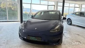 Tesla Model 3 Standard Range Plus RWD de 2021