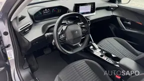 Peugeot e-2008 de 2021