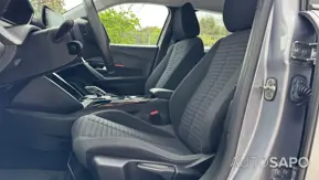 Peugeot e-2008 de 2021