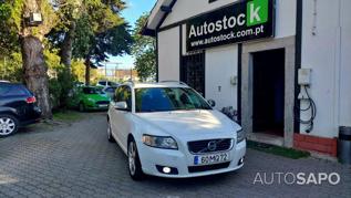 Volvo V50 1.6 D Drive Momentum Start/Stop de 2012