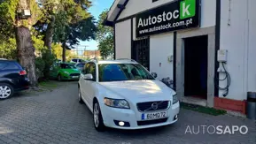 Volvo V50 1.6 D Drive Momentum Start/Stop de 2012
