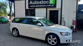 Volvo V50 1.6 D Drive Momentum Start/Stop de 2012