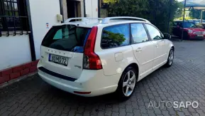 Volvo V50 1.6 D Drive Momentum Start/Stop de 2012