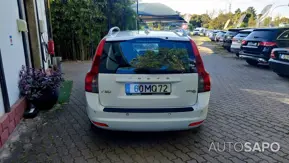 Volvo V50 1.6 D Drive Momentum Start/Stop de 2012