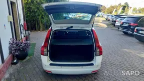 Volvo V50 1.6 D Drive Momentum Start/Stop de 2012
