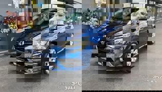 Renault Mégane ST 1.5 Blue dCi Limited de 2019