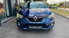 Renault Mégane ST 1.5 Blue dCi Limited de 2019