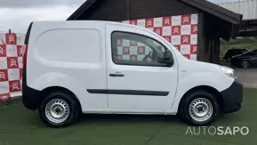 Renault Kangoo 1.5 dCi de 2014