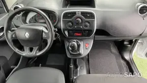 Renault Kangoo 1.5 dCi de 2014