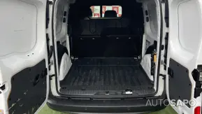 Renault Kangoo 1.5 dCi de 2014