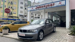 BMW Série 1 116 d de 2010