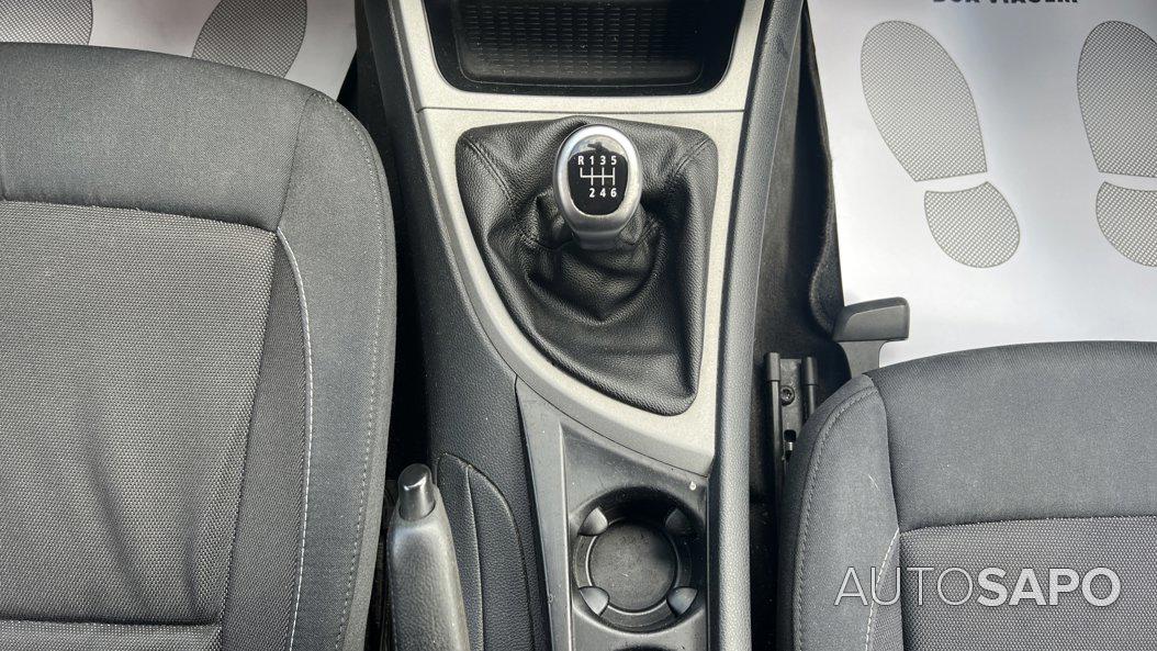 BMW Série 1 116 d de 2010