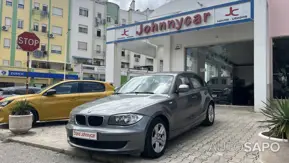 BMW Série 1 116 d de 2010