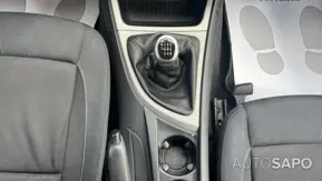 BMW Série 1 116 d de 2010