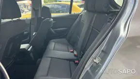 BMW Série 1 116 d de 2010