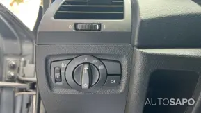 BMW Série 1 116 d de 2010