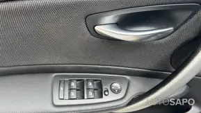 BMW Série 1 116 d de 2010