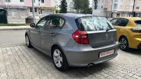 BMW Série 1 116 d de 2010