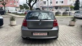 BMW Série 1 116 d de 2010