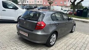 BMW Série 1 116 d de 2010
