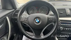 BMW Série 1 116 d de 2010