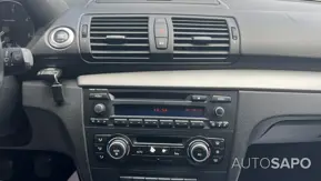 BMW Série 1 116 d de 2010