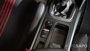 Renault Mégane de 2021