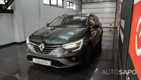 Renault Mégane de 2021